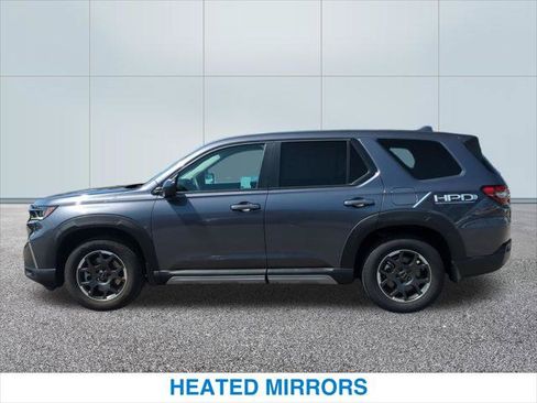 Used 2023 Honda Pilot LX image 10