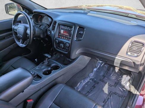 Used 2018 Dodge Durango R/T w/ Technology Group image 19