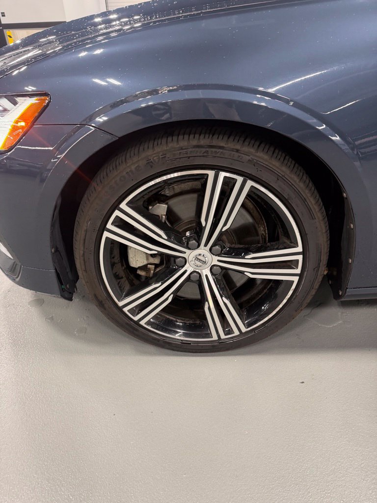 Used 2021 Volvo S60 T6 Inscription AWD/4WD image 4