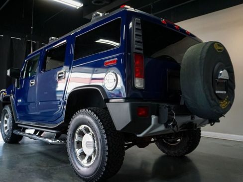 Used 2008 HUMMER H2 *Only 48k Miles* *1-Owner* *Fl image 38
