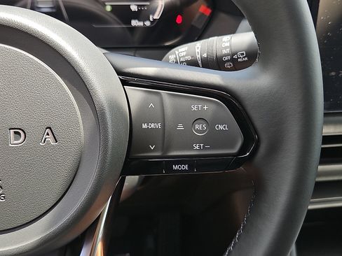 New 2026 MAZDA CX-5 Select AWD/4WD image 17