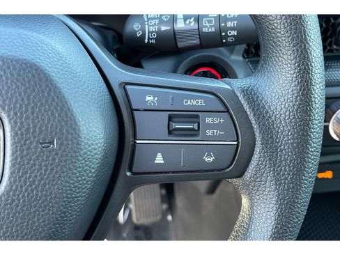 Certified 2025 Honda CR-V EX image 36