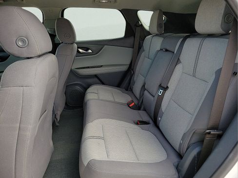 Used 2019 Chevrolet Blazer LT FWD image 8