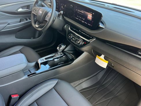 New 2026 Buick Envista Sport Touring w/ Convenience I Package FWD image 14