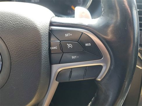 Used 2020 Jeep Grand Cherokee Limited X image 28