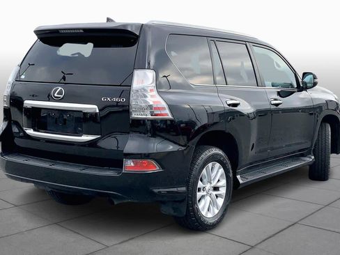 Used 2023 Lexus GX 460 Premium image 24