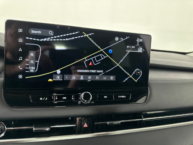 Used 2025 Mitsubishi Outlander SE AWD/4WD image 10