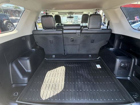 Used 2018 Toyota 4Runner SR5 Premium AWD/4WD image 16