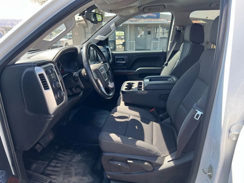 Used 2016 GMC Sierra 2500 SLE image 21