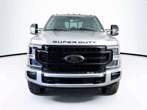 Certified 2020 Ford F250 Lariat image 6