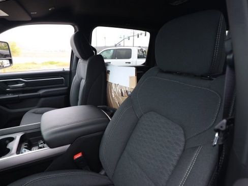 New 2026 RAM 1500 Big Horn image 15