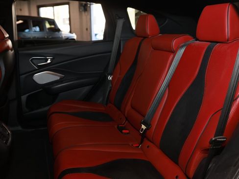 Used 2019 Acura RDX A-Spec image 13