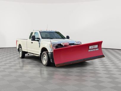 Used 2019 Ford F350 XL w/ Power Equipment Group