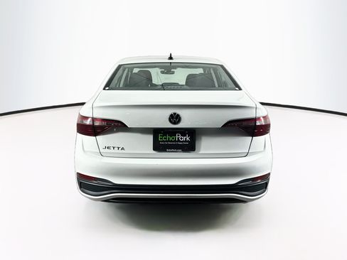 Used 2024 Volkswagen Jetta S FWD image 7