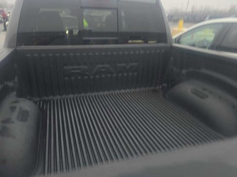 Used 2023 RAM 1500 Big Horn image 10