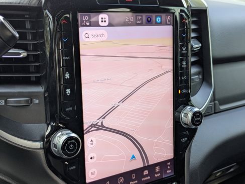 New 2026 RAM 2500 Big Horn image 24