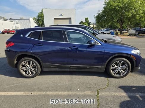 Used 2020 BMW X2 sDrive28i FWD image 7