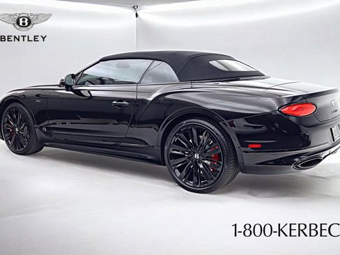 Used 2024 Bentley Continental GT Speed image 29