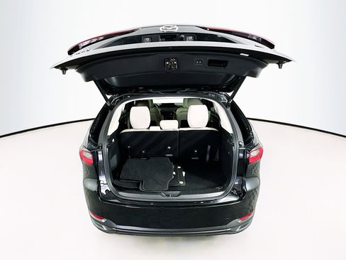 Used 2024 MAZDA CX-90 Plug-In Hybrid w/ Preferred image 30