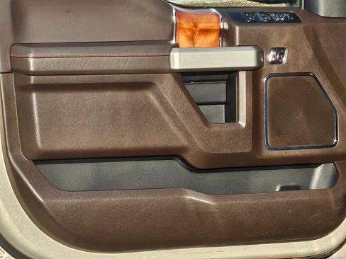 Used 2018 Ford F150 King Ranch w/ Equipment Group 601A Luxury image 32