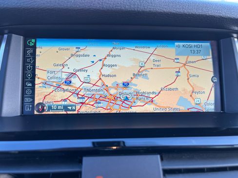 Used 2015 BMW X3 xDrive28i image 28