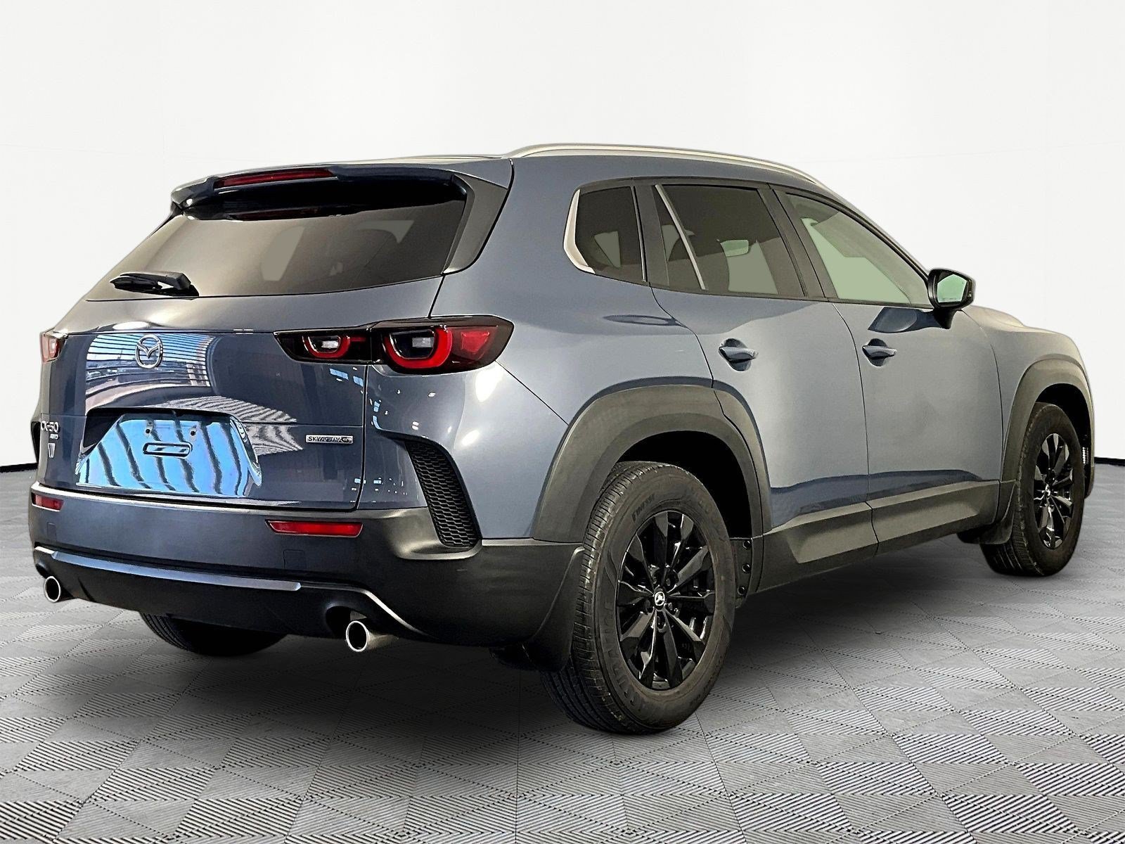 Used 2024 MAZDA CX-50 AWD 2.5 S w/ Weather Package image 6