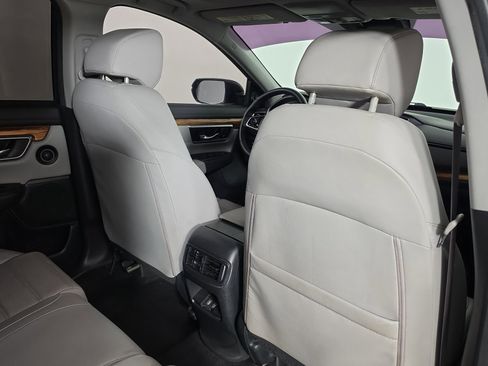 Used 2017 Honda CR-V EX-L image 43