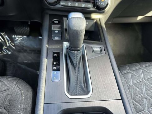 New 2026 Nissan Kicks SV w/ SV Premium Package image 23