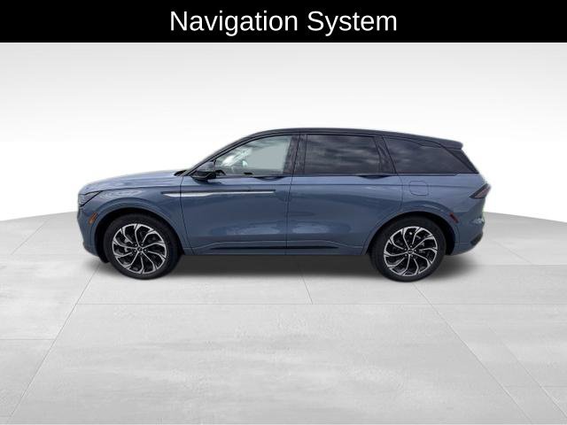 Used 2026 Lincoln Nautilus Reserve AWD/4WD image 4