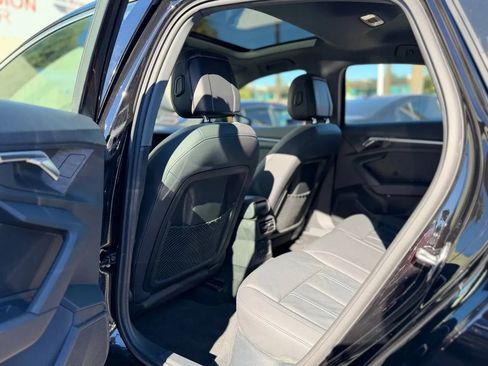 Used 2022 Audi A3 2.0T Premium image 29