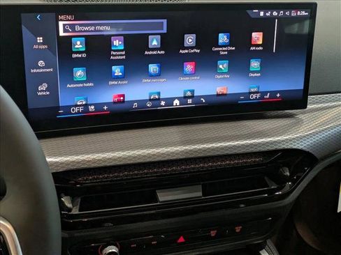 New 2026 BMW 430i xDrive Coupe image 12