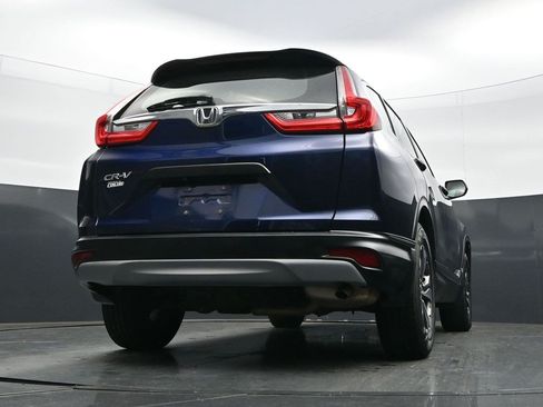 Used 2018 Honda CR-V LX image 24