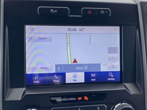 Used 2020 Ford F150 XLT w/ Equipment Group 302A Luxury image 26