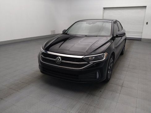 Used 2022 Volkswagen Jetta SEL FWD image 15