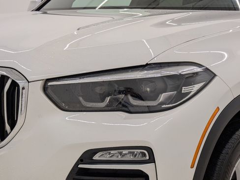Used 2021 BMW X5 xDrive40i w/ Premium Package image 11