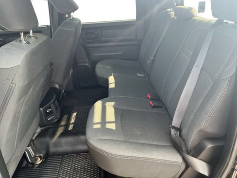 Used 2023 RAM 5500 Tradesman AWD/4WD image 24