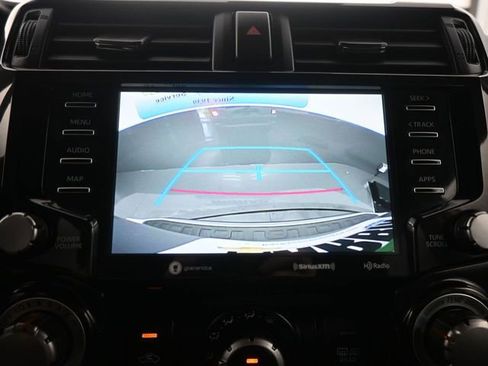 Used 2024 Toyota 4Runner TRD Off-Road image 19