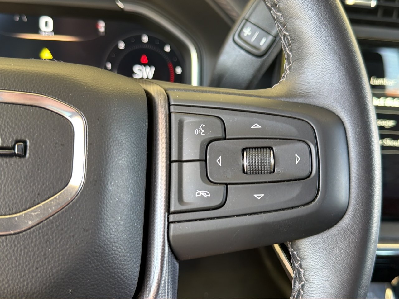 Used 2026 GMC Sierra 3500 Denali Ultimate AWD/4WD image 23