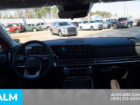 Used 2025 Hyundai Santa Fe SEL image 20