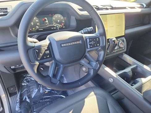 Used 2026 Land Rover Defender 130 S AWD/4WD image 14
