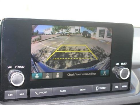 Used 2025 Honda Accord SE image 29