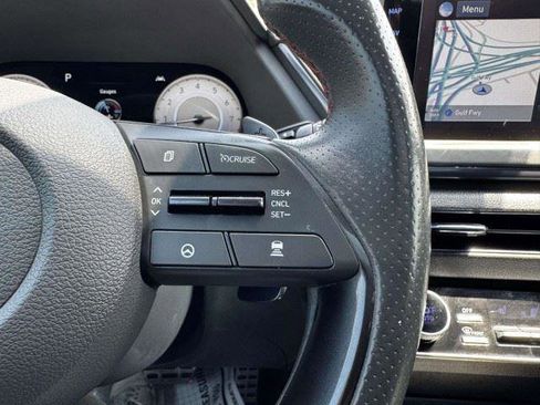 Used 2021 Hyundai Sonata N Line FWD image 27