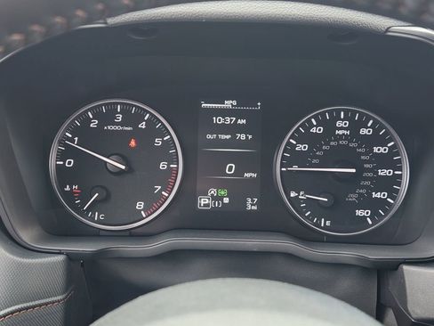 New 2026 Subaru Forester Touring image 12