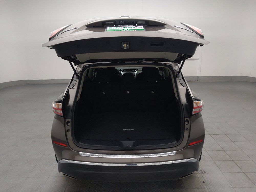 Used 2015 Nissan Murano S w/ Navigation Package AWD/4WD image 29