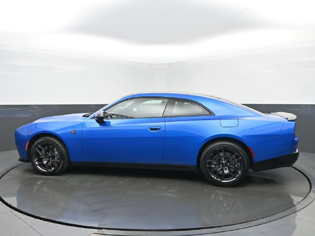New 2026 Dodge Charger Scat Pack AWD/4WD image 3