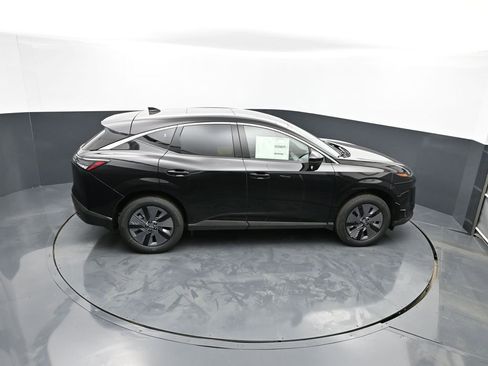New 2026 Nissan Murano SL AWD/4WD image 20