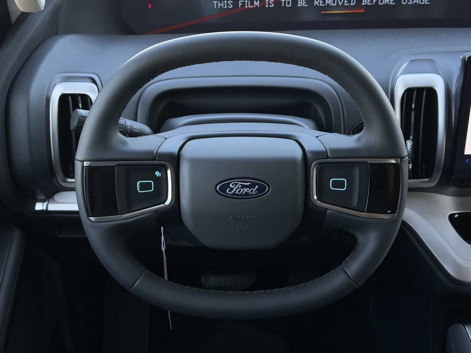 New 2026 Ford Expedition Active RWD image 13
