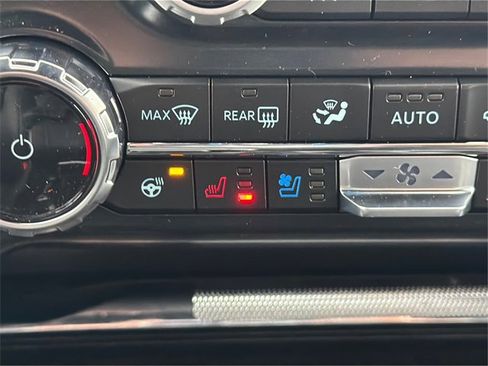 New 2025 Ford F150 Lariat w/ Equipment Group 502A High image 27