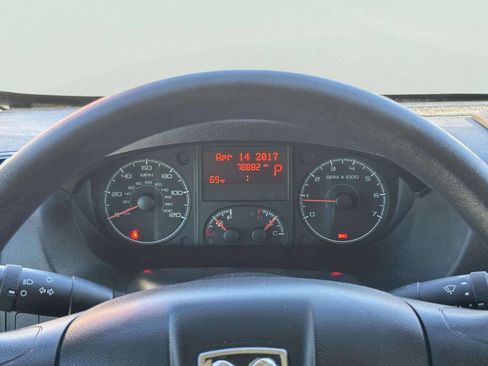 Used 2018 RAM ProMaster 1500 image 23