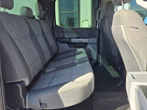 Used 2024 Ford F250 XL w/ STX Appearance Package AWD/4WD image 12